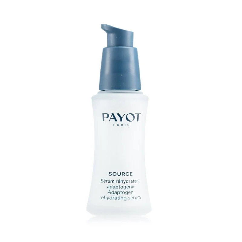 Source Siero Reidratante Adattogeno 30 ml