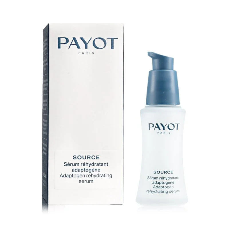Source Siero Reidratante Adattogeno 30 ml