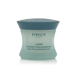 Payot Lisse Crema Notte Rinnovante