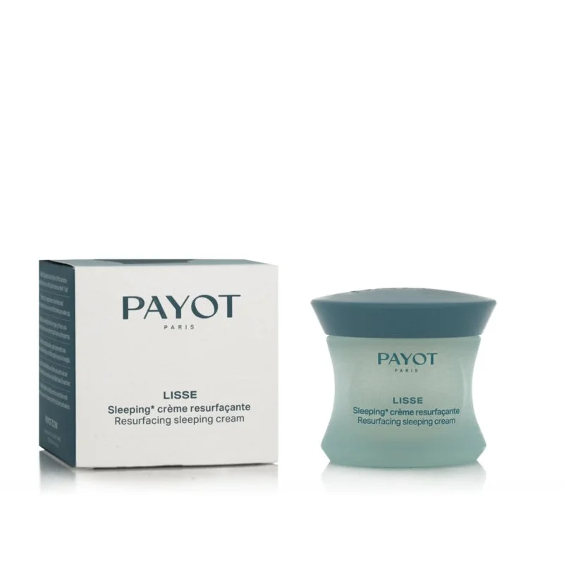 Lisse Crema Notte Rinnovante 50 ml