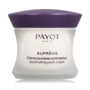 Payot Suprême Crema Sublimante per la Giovinezza