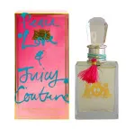 Peace, Love and Juicy Couture eau de parfum da donna 100 ml