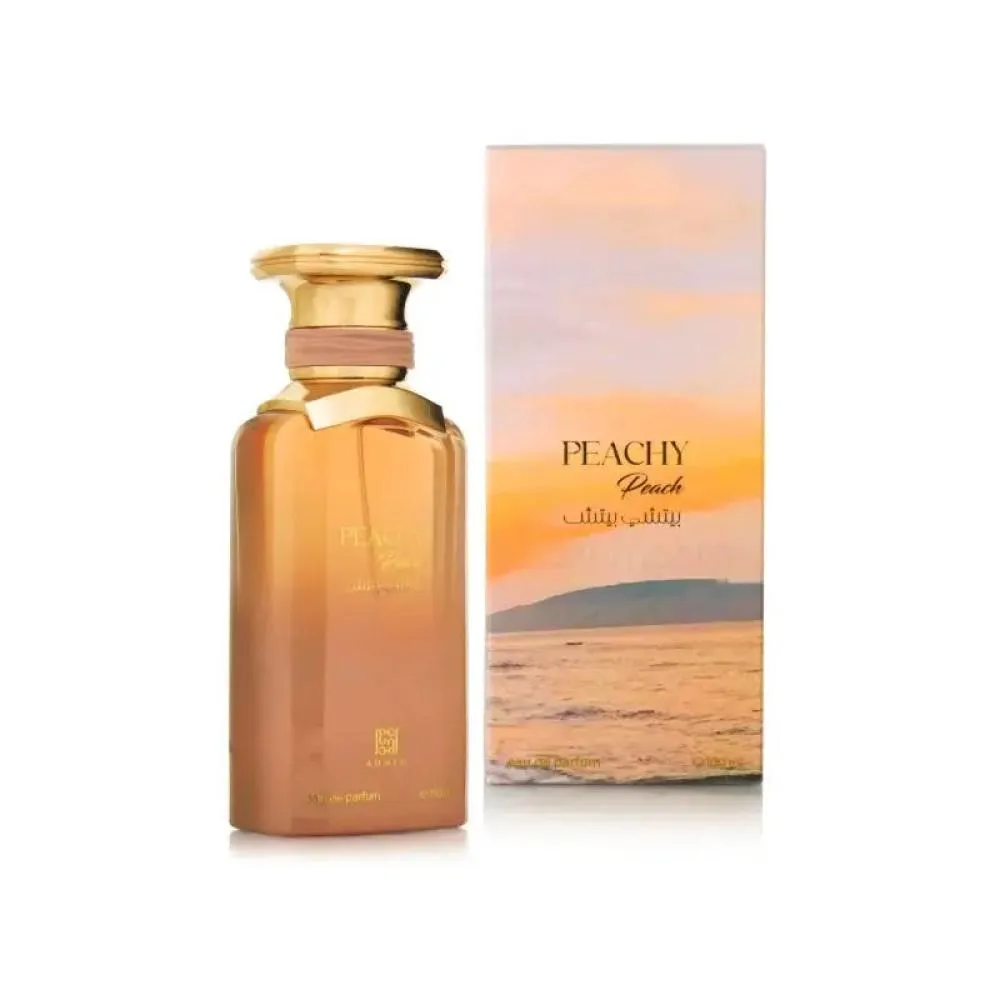 Peachy Peach estratto di profumo unisex 100 ml