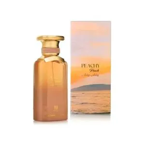 Ahmed Al Maghribi Peachy Peach estratto di profumo unisex