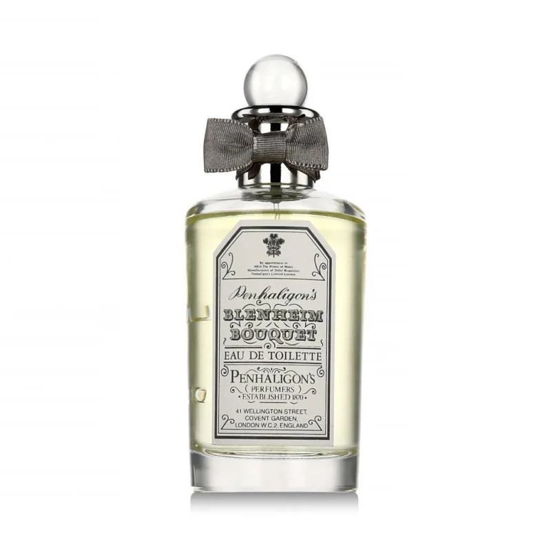 Blenheim Bouquet Eau de Toilette da uomo 100 ml