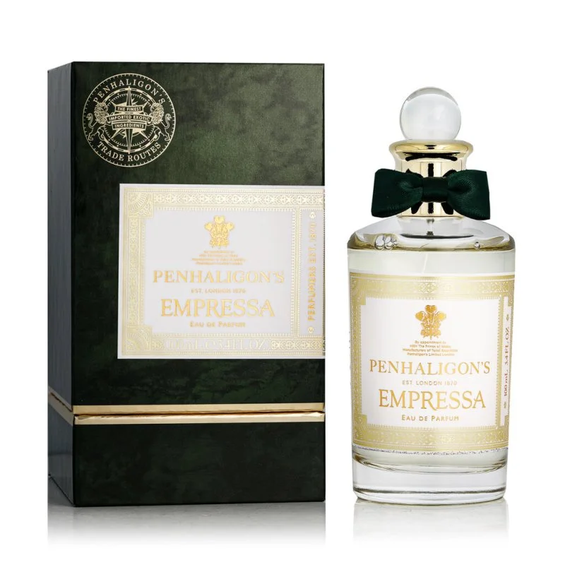 Empressa Eau de Parfum da donna 100 ml