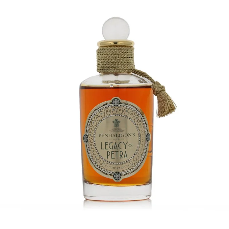 Legacy of Petra Eau de Parfum unisex 100 ml