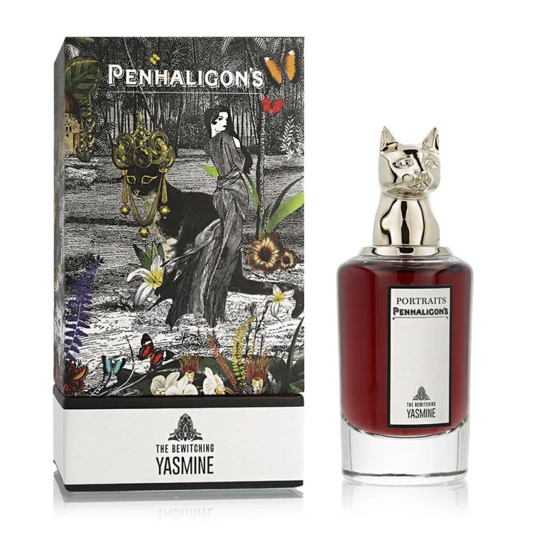 Portraits The Bewitching Yasmine eau de parfum da donna 75 ml