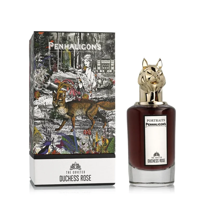 Portraits The Coveted Duchess Rose Eau de Parfum da donna 75 ml