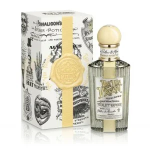 Penhaligon's Potion Remedies Vra Vra Vroom Eau de Parfum unisex