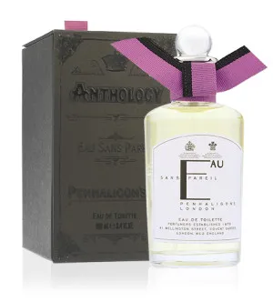 Penhaligon's Anthology Eau Sans Pareil eau de toilette per donne