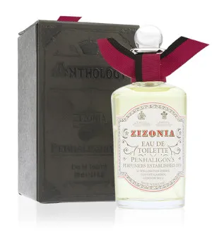 Penhaligon's Anthology Zizonia eau de toilette 100 ml per donna