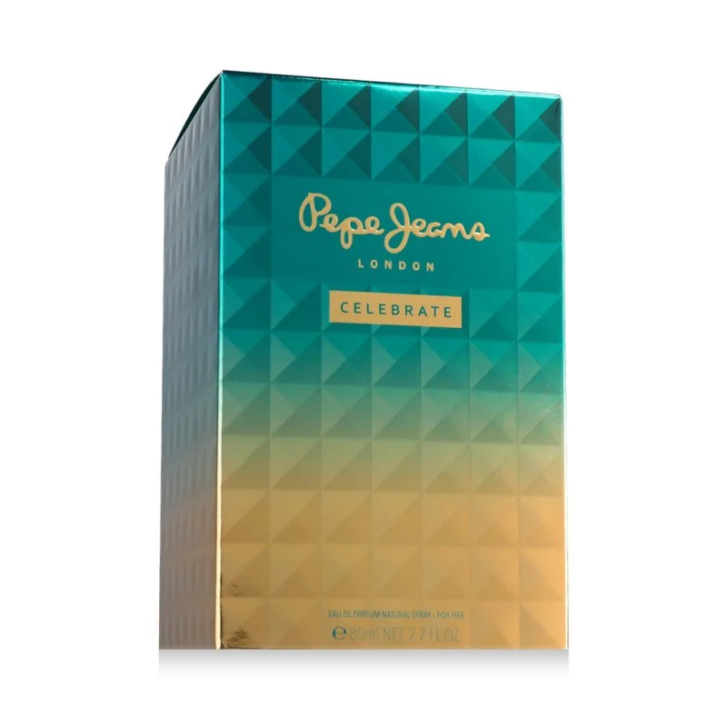 Celebrate for Her Eau de Parfum da donna 80 ml