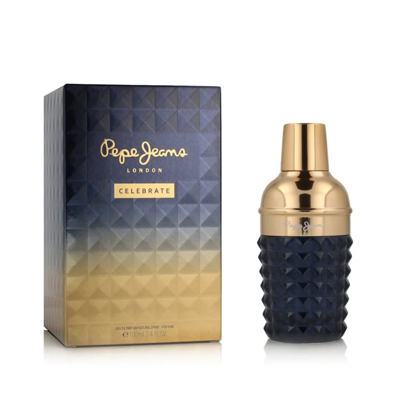 Celebrate for Him Eau de Parfum da uomo 100 ml