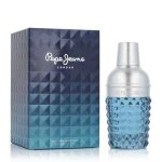for Him eau de toilette da uomo 100 ml