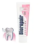 Peribioma Dentifricio Protezione Gengive per denti sensibili 75 ml