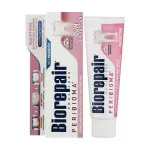 Peribioma Dentifricio Protezione Gengive per denti sensibili 75 ml