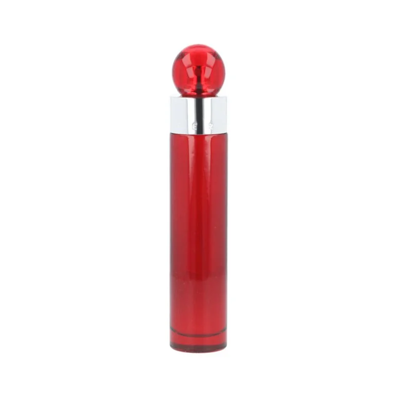 360° Red for Men eau de toilette da uomo 100 ml