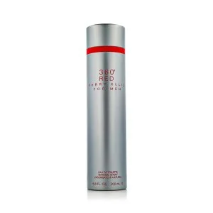 Perry Ellis 360° Red for Men Eau de Toilette da uomo