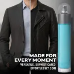 360° For Men eau de toilette per uomo 100 ml