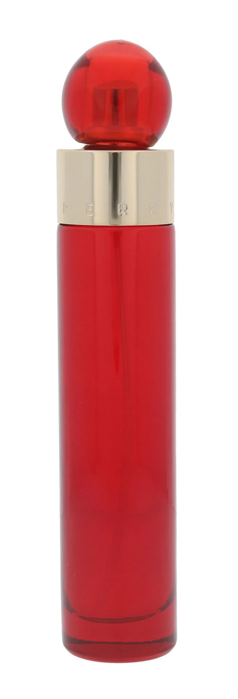 360° Red For Women eau de toilette per donna 100 ml