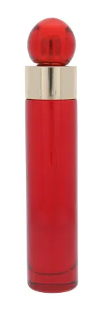 360° Red For Women eau de toilette per donna 100 ml