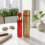 360° Red For Women eau de toilette per donna 100 ml