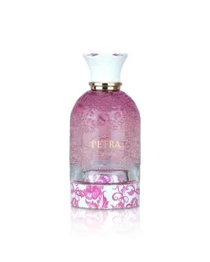 Lattafa Petra Viola Eau de Parfum da donna