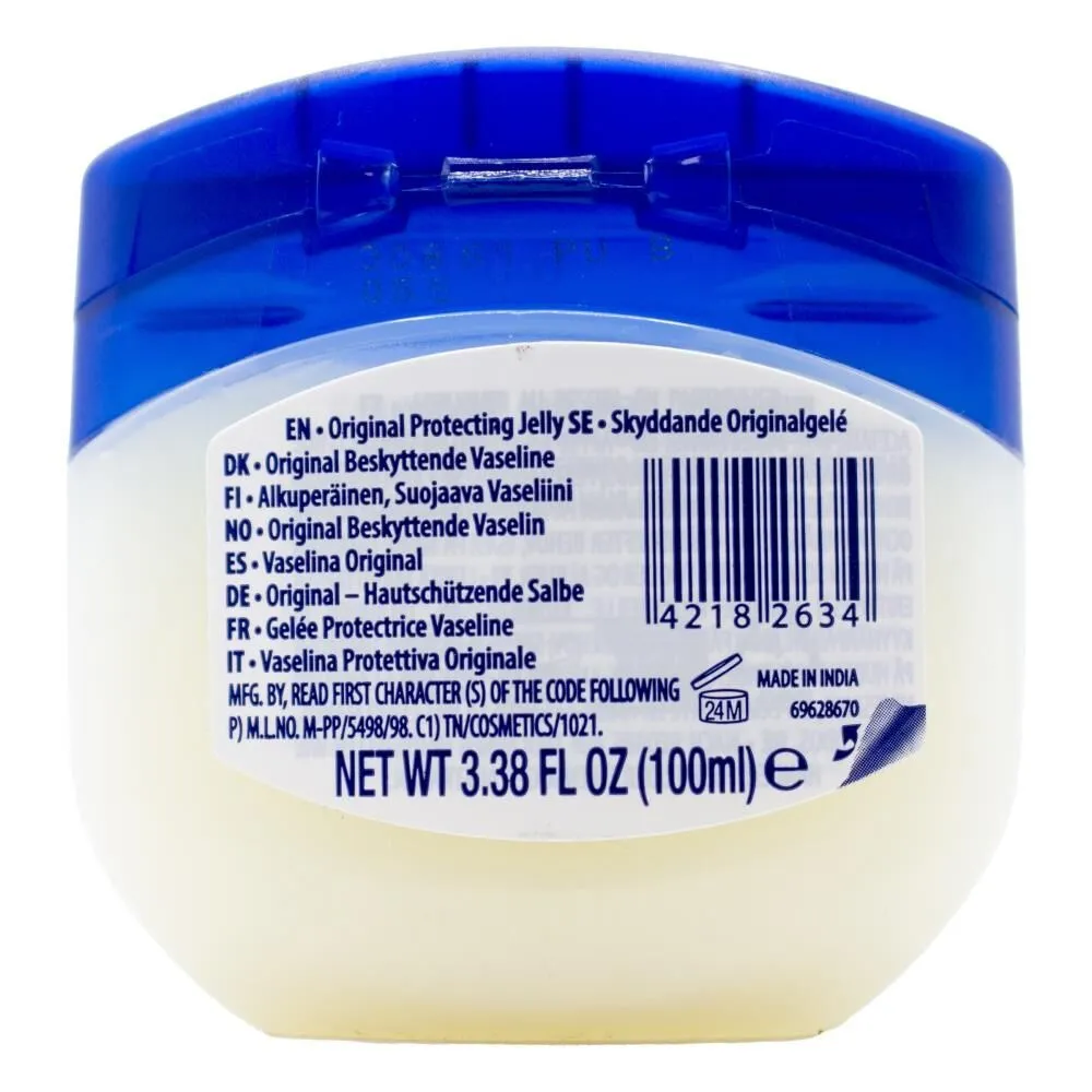 Vaselina Originale 100 ml