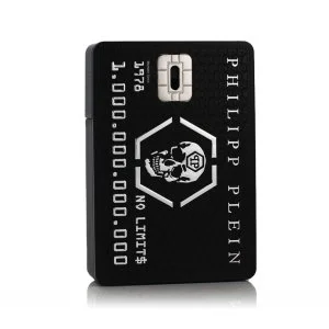 Philipp Plein No Limit$ Eau de Parfum da uomo