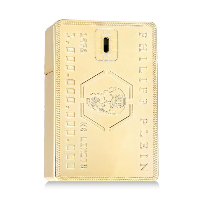 No Limit$ Gold eau de parfum da uomo 50 ml