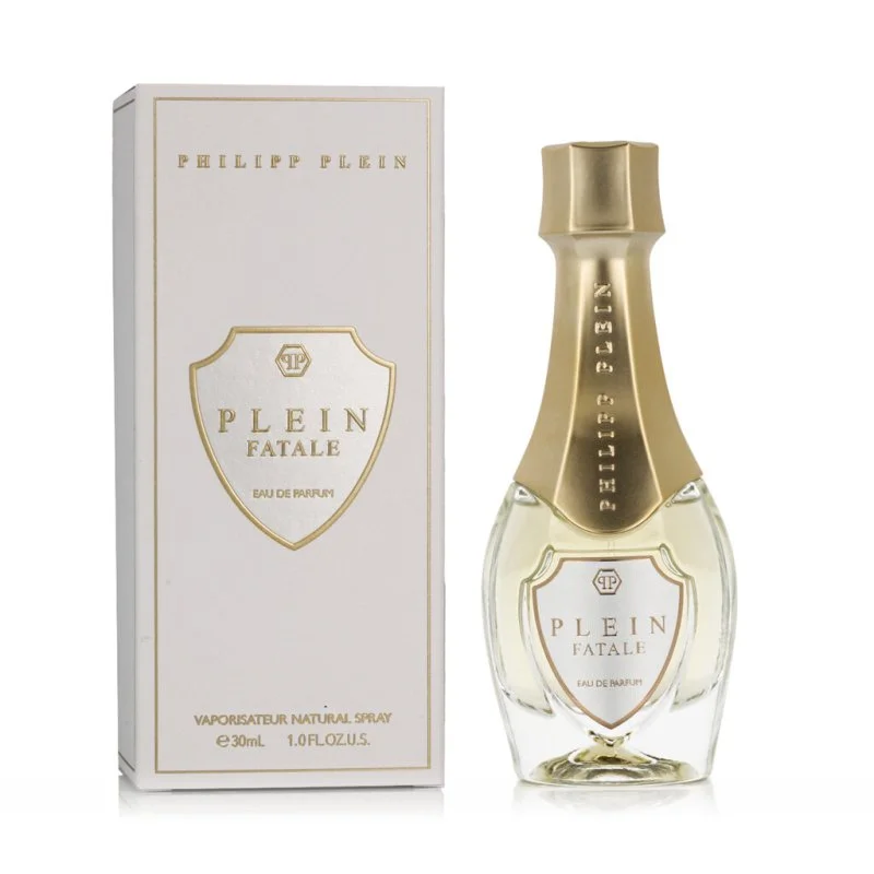 Plein Fatale Eau de Parfum da donna 30 ml