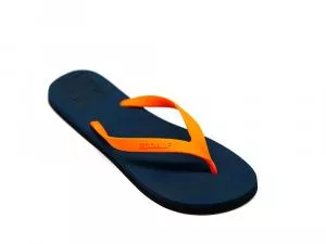 Ecoalf Phylum Flip Flop Man Orange
