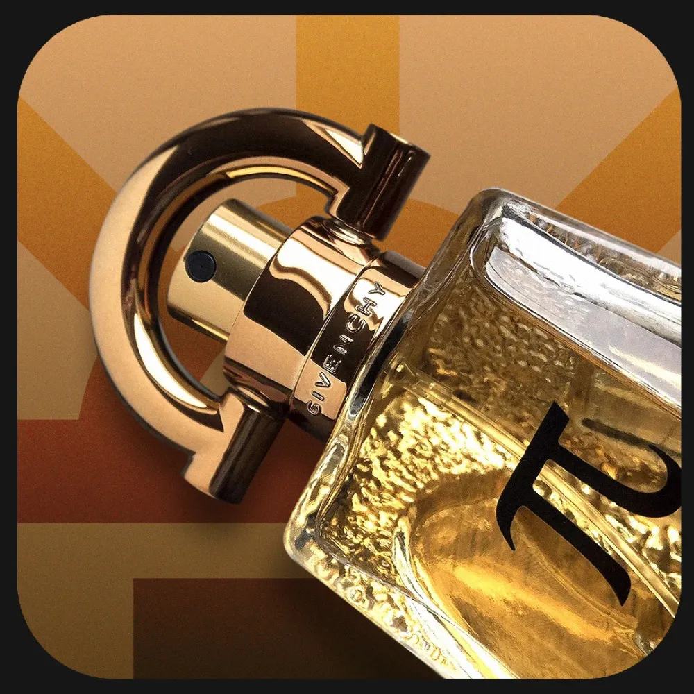 Pí Eau de Toilette da uomo