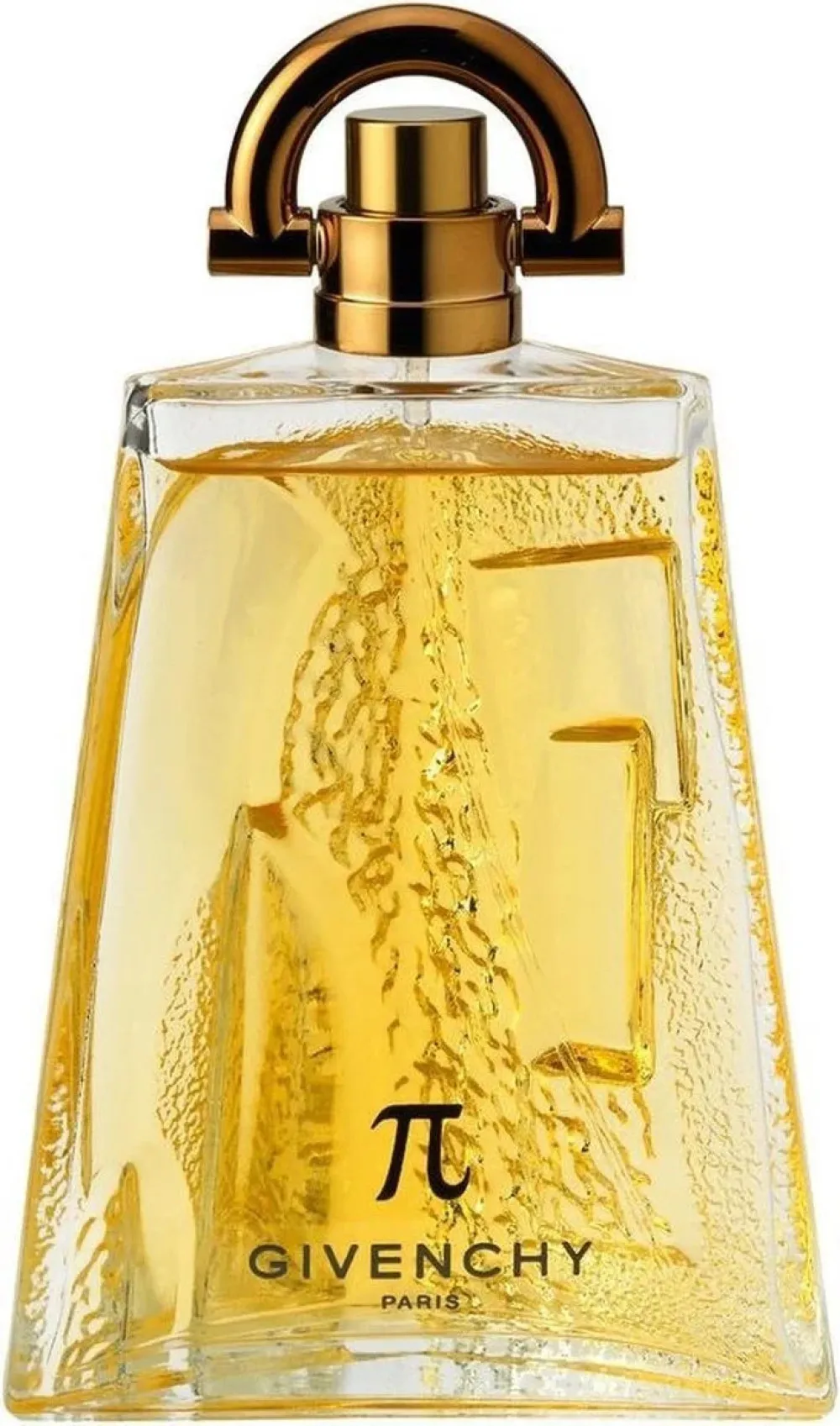 Pí Eau de Toilette da uomo