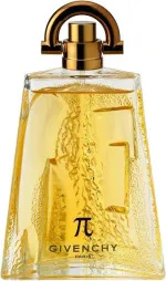 Pí Eau de Toilette da uomo