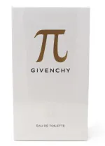 Pí Eau de Toilette da uomo