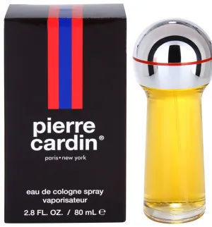 Pierre Cardin Pierre Cardin acqua di Colonia per uomo 80 ml