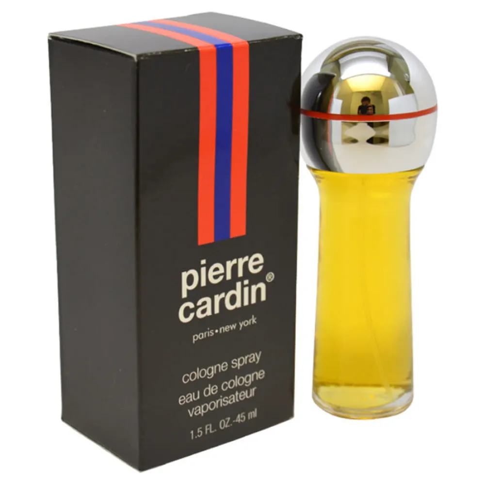 acqua di Colonia per uomo 80 ml