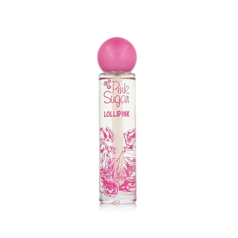 Lollipink Eau de Toilette da donna 50 ml