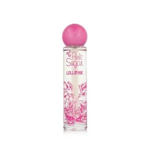 Pink Sugar Lollipink Eau de Toilette da donna