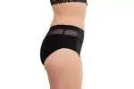 Pinke Welle Sport Menstrual Panties - Mestruazioni Pesanti (L)