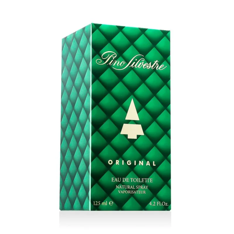 Original Eau de Toilette da uomo 125 ml