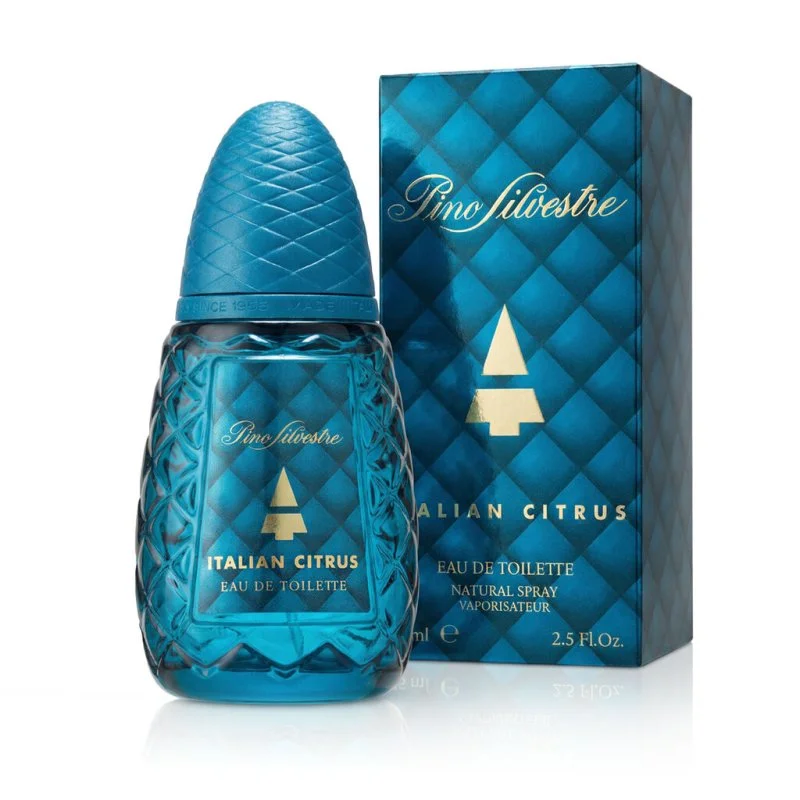 Italian Citrus Eau de Toilette da uomo 75 ml