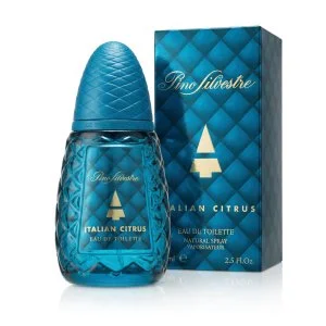 Pino Silvestre Italian Citrus Eau de Toilette da uomo
