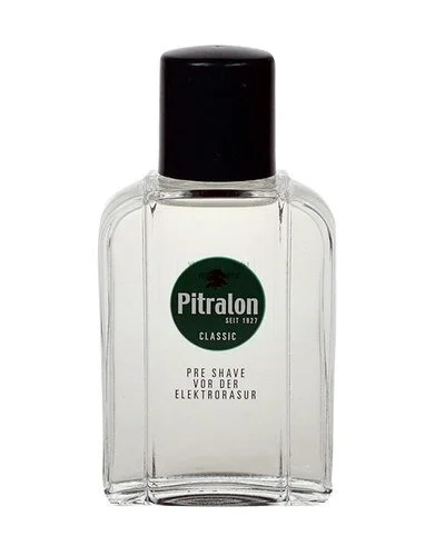 Classic lozione pre-barba per uomo 100 ml