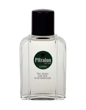 Pitralon Classic lozione pre-barba per uomo