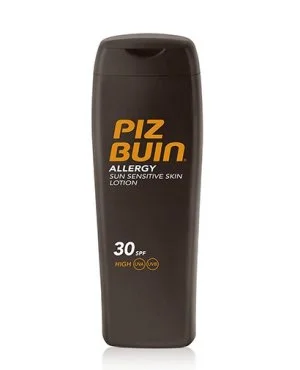 Piz Buin Allergy latte solare SPF 30