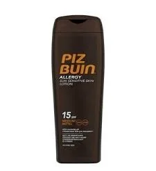 Piz Buin Allergy latte solare SPF 15