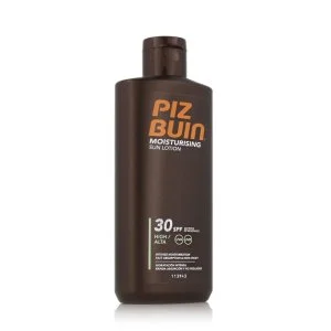 Piz Buin Lozione Solare Idratante SPF 30